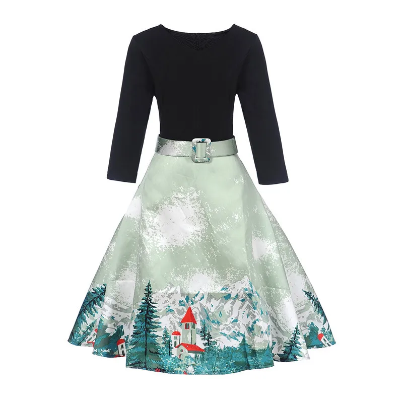 Autumn Winter Flower Girl Dress Christmas Party Wear Long Sleeve Princess Costume Kids Dresses for Girls Children Clothes 16 18
Autumn Winter Flower Girl Dress Christmas Party Wear Long Sleeve Princess Costume Kids Dresses for Girls Children Clothes 16 18