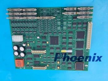 Heidelberg printing machine flat module BEK 00.781.3647 control unit board CP.186.5564 imported replacement new high quality
Heidelberg printing machine flat module BEK 00.781.3647 control unit board CP.186.5564 imported replacement new high quality