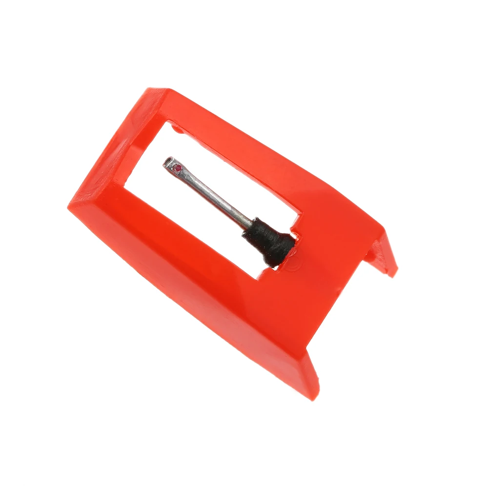 1 Pc Record Player Needle Aluminum Stylus Replacement Vinyl Player Protect Cover Turntable accessories #w
1 Pc Record Player Needle Aluminum Stylus Replacement Vinyl Player Protect Cover Turntable accessories #w