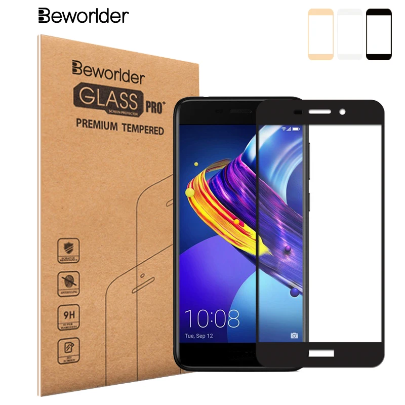 Beworlder Tempered Glass For Huawei Honor 6C Pro Full Screen Protector Protective Film For Huawei Honor V9 Play JMM- AL00 Glass
Beworlder Tempered Glass For Huawei Honor 6C Pro Full Screen Protector Protective Film For Huawei Honor V9 Play JMM- AL00 Glass