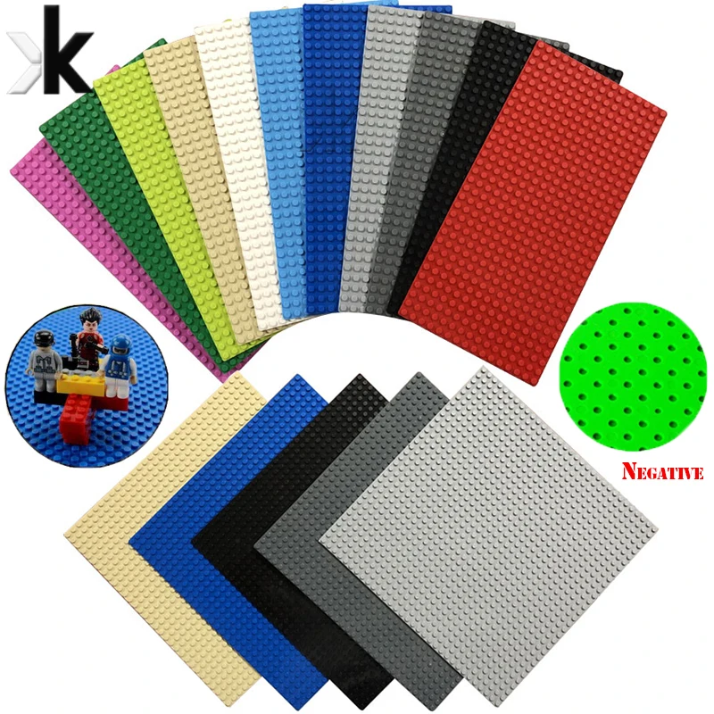 Legoing Base plate 32*32 Dot Compatible With Legoings Base Plates 16*32 children Toy Set Baseplate Plates Modles Building Blocks
Legoing Base plate 32*32 Dot Compatible With Legoings Base Plates 16*32 children Toy Set Baseplate Plates Modles Building Blocks
