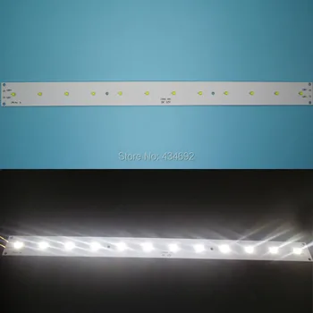 LUXEON Rebel 12Leds Led Bar Emitter Lamp Light 6500K 5000K 4000K 3000K 455NM 625NM For Lighting Decoration Plant Grow Bulb Light
LUXEON Rebel 12Leds Led Bar Emitter Lamp Light 6500K 5000K 4000K 3000K 455NM 625NM For Lighting Decoration Plant Grow Bulb Light
