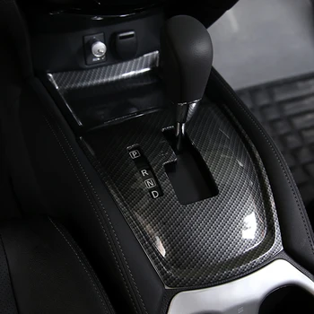 ABS Carbon Fibre For Nissan X-Trail T32 Rogue 2014 2015 2016 2017 2018 Car Accessories Gear Box Cover Center Control Shift Panel
ABS Carbon Fibre For Nissan X-Trail T32 Rogue 2014 2015 2016 2017 2018 Car Accessories Gear Box Cover Center Control Shift Panel