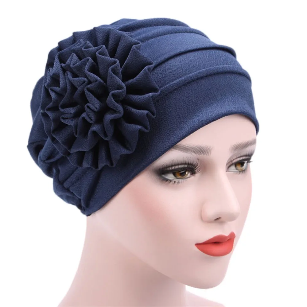 #5 DROPSHIP 2018 NEW Fashion Women Muslim Stretch Turban Hat Chemo Hair Loss Head Scarf Wrap Hijib Cap Freeship
#5 DROPSHIP 2018 NEW Fashion Women Muslim Stretch Turban Hat Chemo Hair Loss Head Scarf Wrap Hijib Cap Freeship