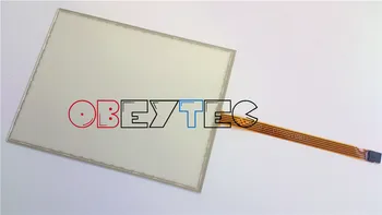 10.4 inch 4:3 5 Wire Resistive USB Touch Screen with EETI USB controller (OB121-5W-EI)
10.4 inch 4:3 5 Wire Resistive USB Touch Screen with EETI USB controller (OB121-5W-EI)