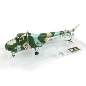 EASY MODEL 37082 1/72 Polish AF Mi-4A Aircraft Fighter Helicopter TH07310
EASY MODEL 37082 1/72 Polish AF Mi-4A Aircraft Fighter Helicopter TH07310
