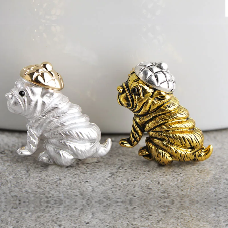 Blucome Cute Dog Hat Knit Scarf Sweater Shoulder Collar Brooch Bag Pin Children Men Women Chest Best Accessories Beautiful gifts
Blucome Cute Dog Hat Knit Scarf Sweater Shoulder Collar Brooch Bag Pin Children Men Women Chest Best Accessories Beautiful gifts