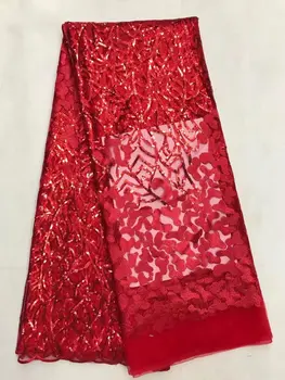 multi color Sequin Lace Fabric 4.5*1.35meters 2017 African Lace fabric with Sequins High Quality white Sequin Fabric for dresses
multi color Sequin Lace Fabric 4.5*1.35meters 2017 African Lace fabric with Sequins High Quality white Sequin Fabric for dresses