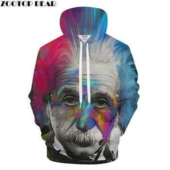 Einstein 3D Print Hoodies Men Women Casual Sweatshirt BrandTracksuit Pullover Coat Autumn Hoodie Streatwear DropShip ZOOTOPBEAR
Einstein 3D Print Hoodies Men Women Casual Sweatshirt BrandTracksuit Pullover Coat Autumn Hoodie Streatwear DropShip ZOOTOPBEAR