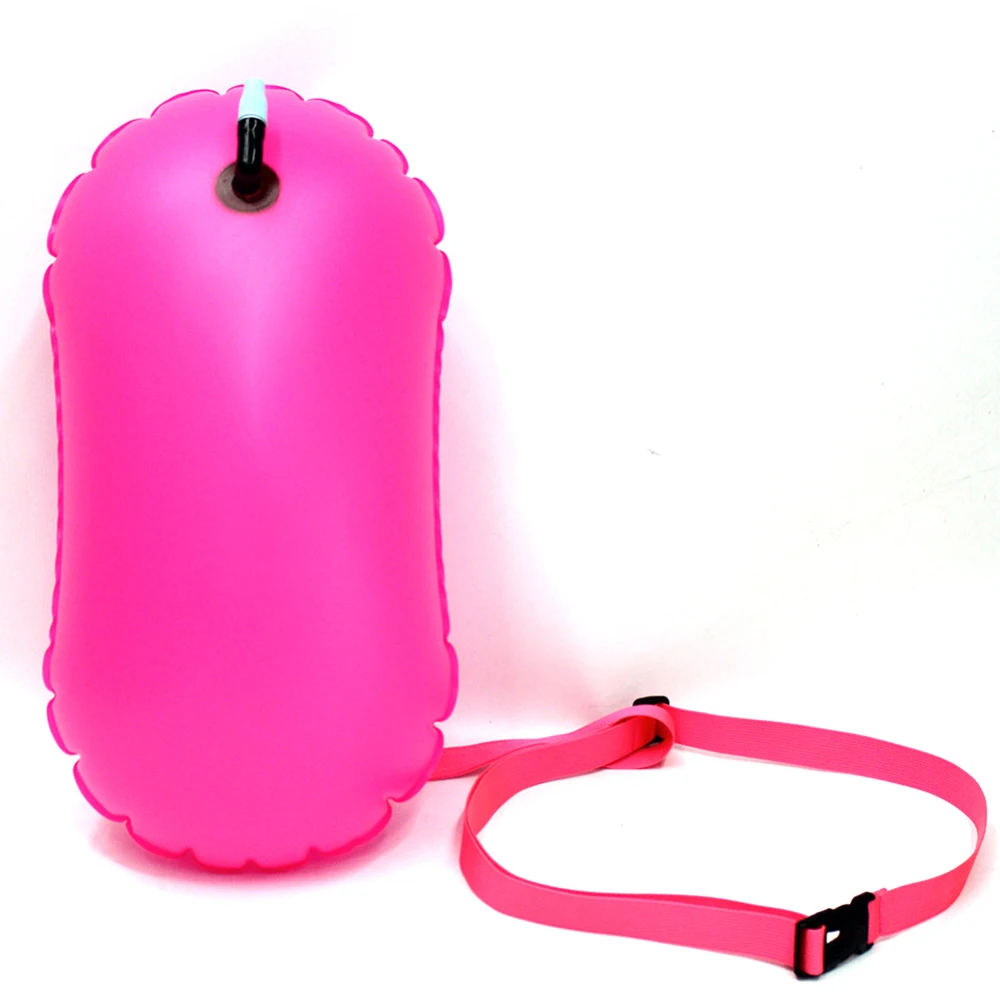 Outdoor PVC Swimming Buoy Safety Float Air Dry Bag Tow Float Swimming Inflatable Flotation Bag
Outdoor PVC Swimming Buoy Safety Float Air Dry Bag Tow Float Swimming Inflatable Flotation Bag