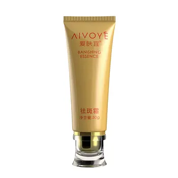 AIVOYE Unisex Lightening Cream Freckle Curing Cream Face Care Cream Skin Lightening Moisturizing Hydrating Essence
AIVOYE Unisex Lightening Cream Freckle Curing Cream Face Care Cream Skin Lightening Moisturizing Hydrating Essence