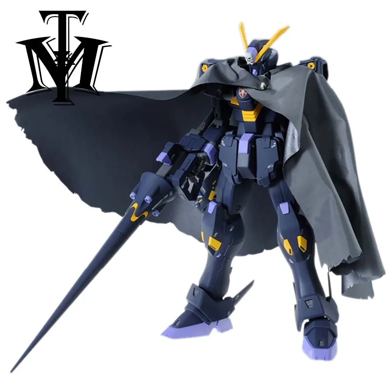Anime Daban Hobby 6645 MG 1/100 XM-X2 Gundam Crossbone X-2 Model Robot Action Figure Assembled hot Kids toys Christmas gift
Anime Daban Hobby 6645 MG 1/100 XM-X2 Gundam Crossbone X-2 Model Robot Action Figure Assembled hot Kids toys Christmas gift