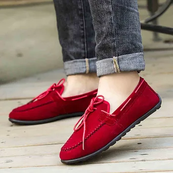Winter Thickening Summer Ultra-thin Winter New Warm Cotton Shoes Men's Peas Shoes Plus Velvet Korean Fashion Casual Shoes Drivin
Winter Thickening Summer Ultra-thin Winter New Warm Cotton Shoes Men's Peas Shoes Plus Velvet Korean Fashion Casual Shoes Drivin