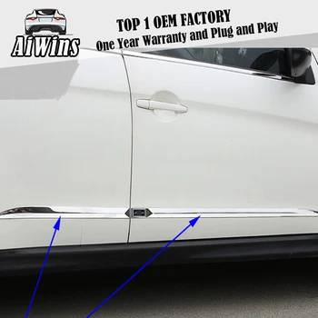 Aiwins NEW ACCESSORIES FIT FOR MITSUBISHI ASX 2013-2016 SIDE DOOR BODY GARNISH MOULDING COVER TRIM PROTECTION CAR STYLING
Aiwins NEW ACCESSORIES FIT FOR MITSUBISHI ASX 2013-2016 SIDE DOOR BODY GARNISH MOULDING COVER TRIM PROTECTION CAR STYLING