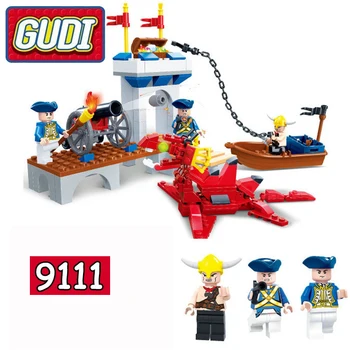 Caribbean Royal Port Ship Boat Building Blocks Assembled Pirate Doll Model Toys Brick Home Decor Kids Children Birthday Xmas Gif
Caribbean Royal Port Ship Boat Building Blocks Assembled Pirate Doll Model Toys Brick Home Decor Kids Children Birthday Xmas Gif