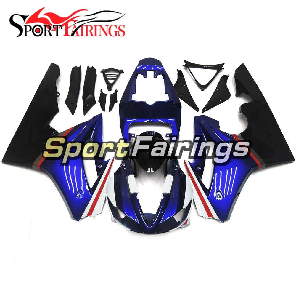 Injection Fairings For Triumph Daytona 675 09 10 11 12 2009 - 2012 ABS Plastic Motorcycle Fairings Kit Body Cowlings Blue Black
Injection Fairings For Triumph Daytona 675 09 10 11 12 2009 - 2012 ABS Plastic Motorcycle Fairings Kit Body Cowlings Blue Black