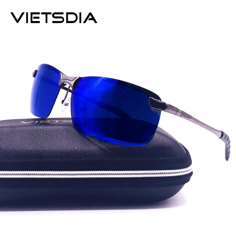 VIETSDIA Anti Glare Fashion Polarized Outdoor Men Chameleon Sunglasses Brand Designer Classic Driving Women Sun glasses oculos
VIETSDIA Anti Glare Fashion Polarized Outdoor Men Chameleon Sunglasses Brand Designer Classic Driving Women Sun glasses oculos