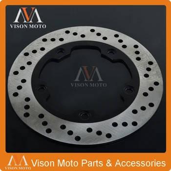 Rear Brake Disc Rotor For GW250 GW 250 L3 INAZUMA GSR400 GSR 400 06-08 MD3093C GSR600 VR3093 GSR 600 K6 K7 K8 06 07 08 09
Rear Brake Disc Rotor For GW250 GW 250 L3 INAZUMA GSR400 GSR 400 06-08 MD3093C GSR600 VR3093 GSR 600 K6 K7 K8 06 07 08 09