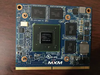 Original FX1800M FX 1800M 8540W 8540P 1G N10P-GLM4-A3 ls-4959p Graphic Video Card For HP 8540W 8540P Display Video Card
Original FX1800M FX 1800M 8540W 8540P 1G N10P-GLM4-A3 ls-4959p Graphic Video Card For HP 8540W 8540P Display Video Card