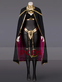 

Fire Emblem Awakening Tharja Mage Cosplay Costume Black version mp002986