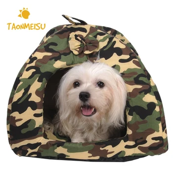 Camouflage Pet Dog Cat Bed Washable Thermal Warm Soft House Bed for Pets Puppy Kitten Nest Mat Pads Pets Animals beds
Camouflage Pet Dog Cat Bed Washable Thermal Warm Soft House Bed for Pets Puppy Kitten Nest Mat Pads Pets Animals beds