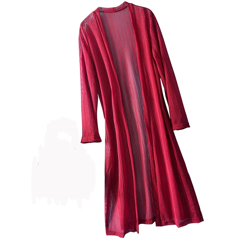 Summer Thin Woman's Coat 2019 New Casual Pure Color Seven-cent Sleeves V Turtleneck Conventional Suntan Shirt Air Tunic
Summer Thin Woman's Coat 2019 New Casual Pure Color Seven-cent Sleeves V Turtleneck Conventional Suntan Shirt Air Tunic