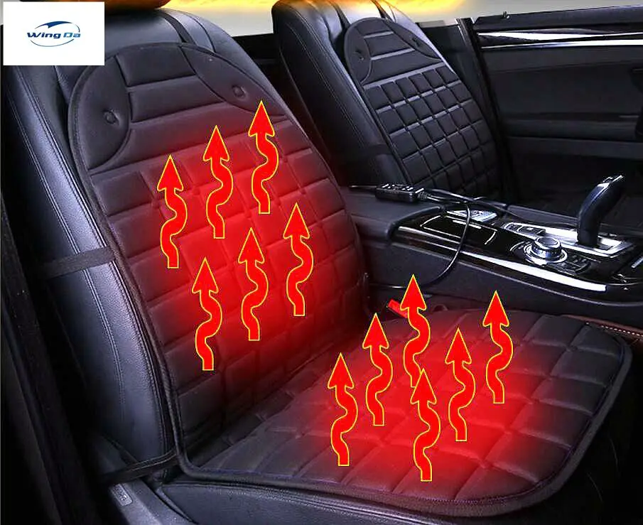 Cases heated seat car, 12V for auto cover up the car seat car goods covers for auto
Cases heated seat car, 12V for auto cover up the car seat car goods covers for auto