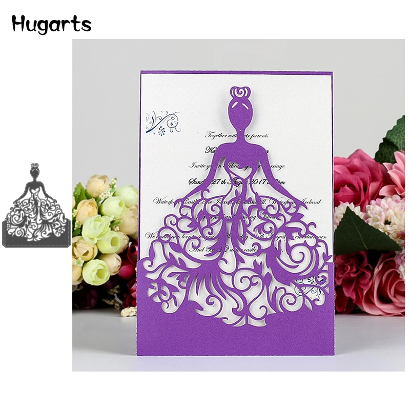 Princess Metal Cutting Dies and Stamps DIY Scrapbooking Card Stencil Paper Card Album Decoration Paper Cards Wedding Decoration
Princess Metal Cutting Dies and Stamps DIY Scrapbooking Card Stencil Paper Card Album Decoration Paper Cards Wedding Decoration