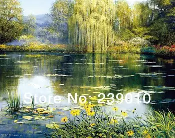 free shipping classical water lotus landscape canvas prints oil painting printed on canvas home wall art decorative painting
free shipping classical water lotus landscape canvas prints oil painting printed on canvas home wall art decorative painting