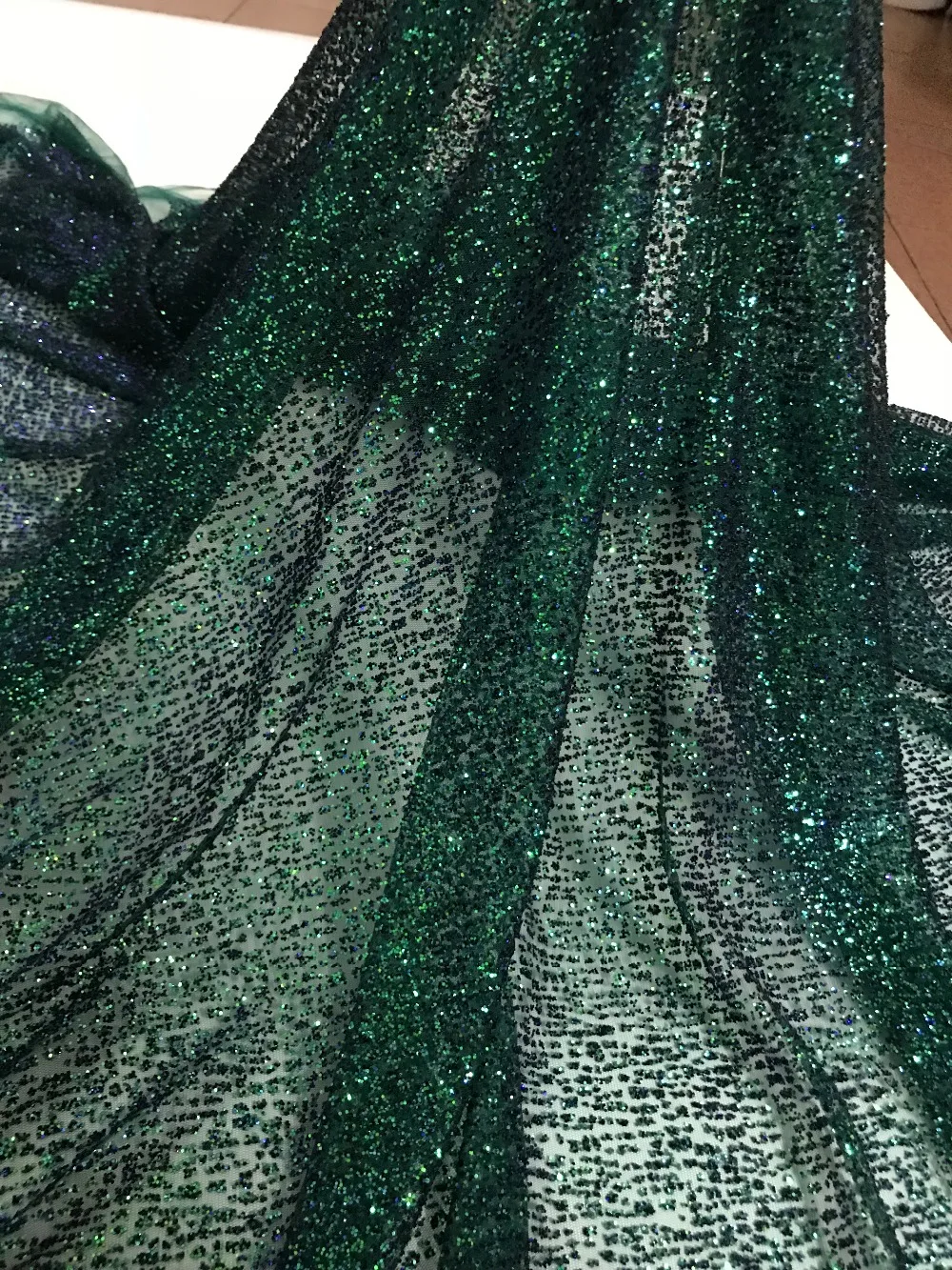 tulle lace with glued glitter fashion CiCi-101907 african glitter lace fabric for party dress 5yard/lot
tulle lace with glued glitter fashion CiCi-101907 african glitter lace fabric for party dress 5yard/lot