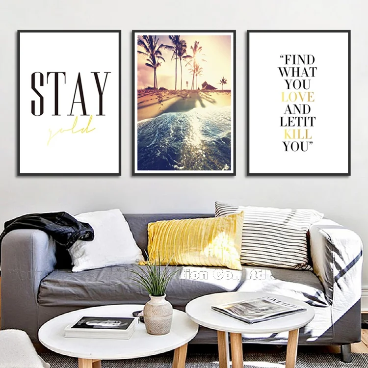 Nordic Poster Waterproof Seascape Wall Art Canvas Paintings On The Wall Pictures Find What You Love Quadro Decorativo Home Decor
Nordic Poster Waterproof Seascape Wall Art Canvas Paintings On The Wall Pictures Find What You Love Quadro Decorativo Home Decor