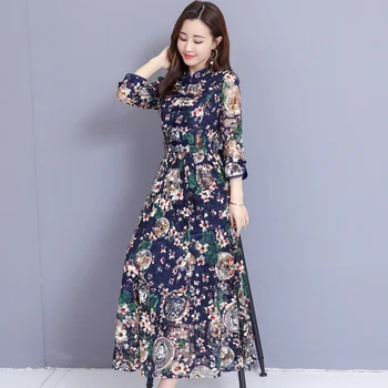 2020 chinese dress qipao cheongsam women floral print chiffon qipao dress chinese traditional dress cloth oriental dress
2020 chinese dress qipao cheongsam women floral print chiffon qipao dress chinese traditional dress cloth oriental dress