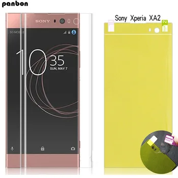 3D Soft Hydrogel Front Film for sony Xperia XA3 XA2 XA1 Ultra Protecter Screen For sony XA XA1 XA2 Plus XA3 Soft TPU nano Film
3D Soft Hydrogel Front Film for sony Xperia XA3 XA2 XA1 Ultra Protecter Screen For sony XA XA1 XA2 Plus XA3 Soft TPU nano Film