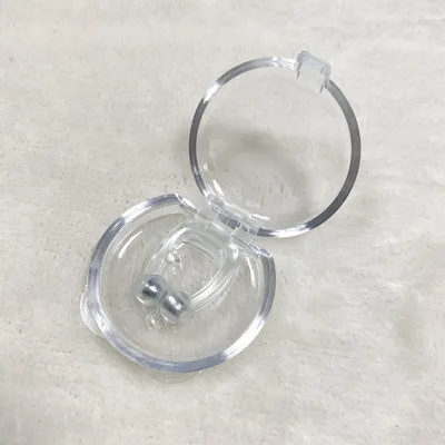 Silicone Anti Snore Stop Snoring Nose Clip Sleep Tray Sleeping Aid Apnea Guard Night Device With Case Snore-ceasing Equipment
Silicone Anti Snore Stop Snoring Nose Clip Sleep Tray Sleeping Aid Apnea Guard Night Device With Case Snore-ceasing Equipment