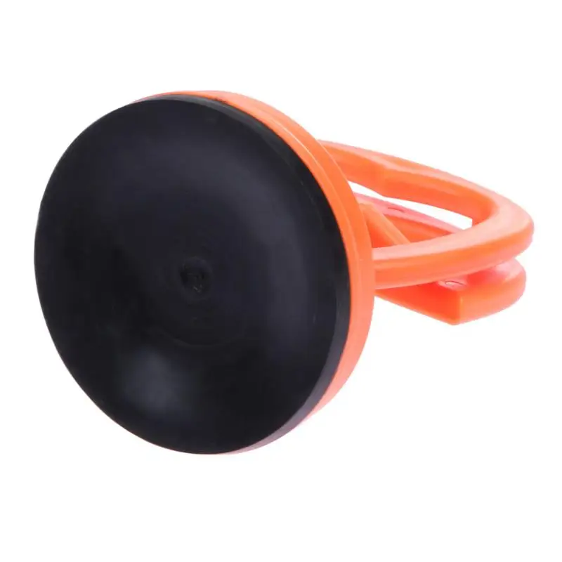 2.2 inch Mini Car Dent Remover Puller Auto Body Dent Removal Tools Strong Suction Cup Car Repair Kit Glass Metal Lifter Locking