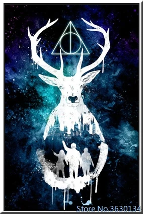 5D DIY Full Square Diamond Painting Harry Potter 3D Embroidery Cross Stitch Mosaic Painting Decor Gift
5D DIY Full Square Diamond Painting Harry Potter 3D Embroidery Cross Stitch Mosaic Painting Decor Gift