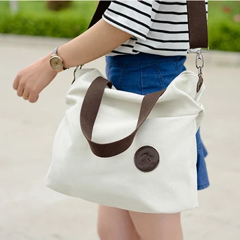 Handbags High Quality Canvas Women Female Hobos Single female handbag designers Hot Sale Solid Shoulder fashion handbags
Handbags High Quality Canvas Women Female Hobos Single female handbag designers Hot Sale Solid Shoulder fashion handbags