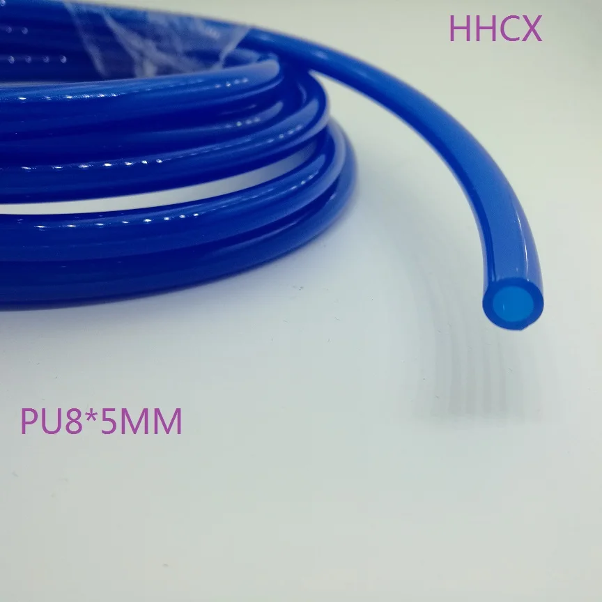 2 meters/lot Blue PU Trachea 8*5 MM Polyurethane Air Compressor Hose Tube Flexible Air Tool Trachea 8MM X 5MM
2 meters/lot Blue PU Trachea 8*5 MM Polyurethane Air Compressor Hose Tube Flexible Air Tool Trachea 8MM X 5MM