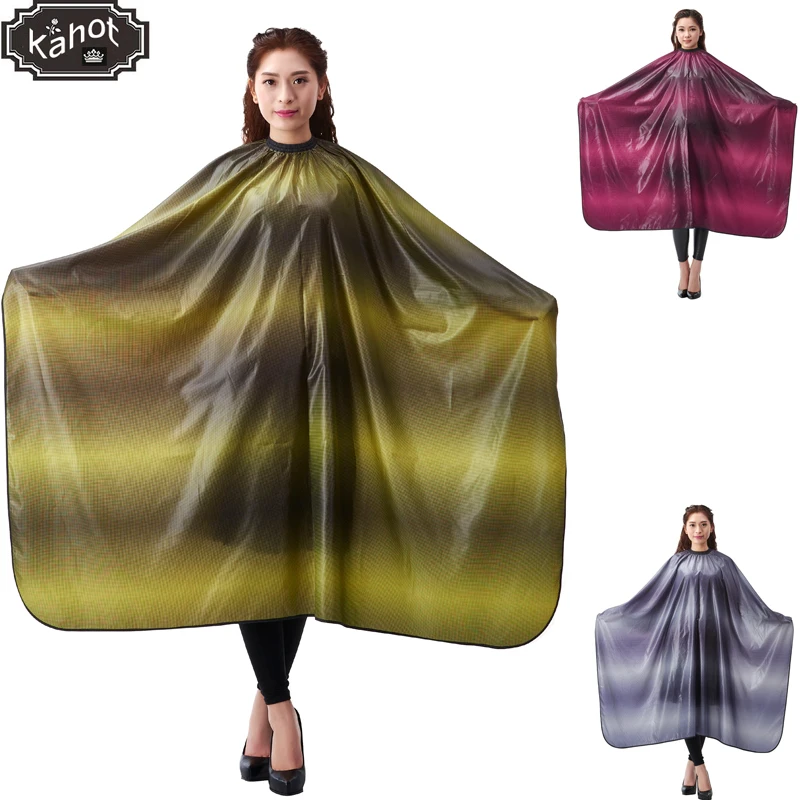 1pcs Professional Hairdressing Apron Hair Cutting Korean Style Black Dots Cape Barber Styling Salon Camps Hairdresser Wrap Cloth
1pcs Professional Hairdressing Apron Hair Cutting Korean Style Black Dots Cape Barber Styling Salon Camps Hairdresser Wrap Cloth
