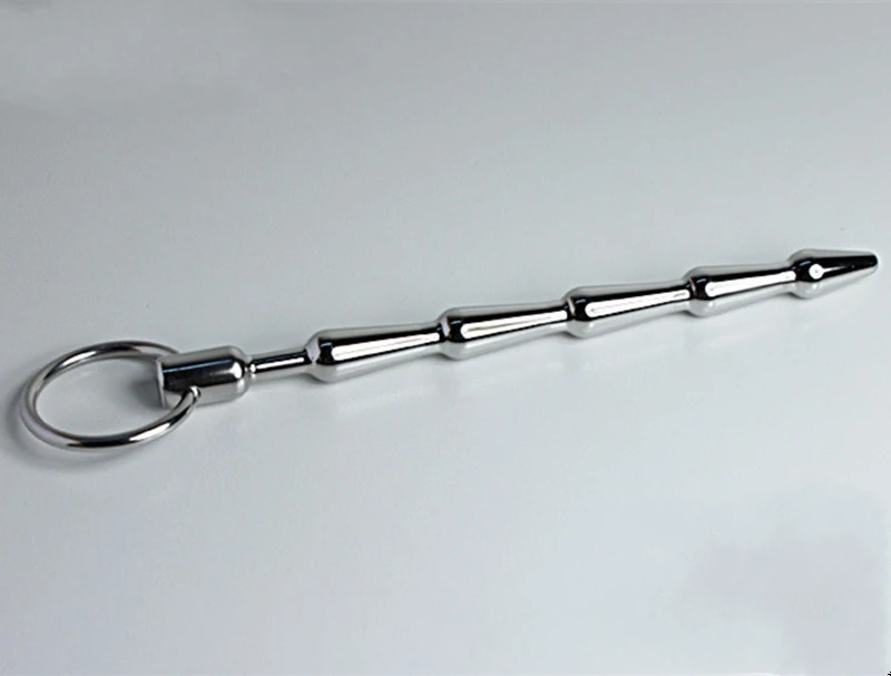 Уретральный Вибратор Из Металла Купить В Спб