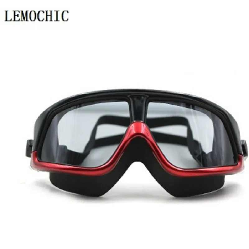 LEMOCHIC new men professional gafas natacion myopia High quality swimming goggles
LEMOCHIC new men professional gafas natacion myopia High quality swimming goggles