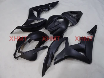 for Honda CBR600RR 2007 - 2008 Abs Fairing CBR600 RR 2008 Body Kits CBR 600 RR 08 Matter Black Full Body Kits
for Honda CBR600RR 2007 - 2008 Abs Fairing CBR600 RR 2008 Body Kits CBR 600 RR 08 Matter Black Full Body Kits