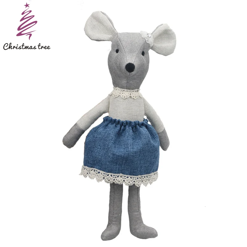 Baby toy mouse Baby sleep comfortable soft plush rabbit plush doll bed calm smooth wedding christmas gift
Baby toy mouse Baby sleep comfortable soft plush rabbit plush doll bed calm smooth wedding christmas gift