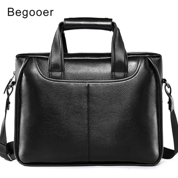 2018 Real Leather Briefcases Men Vintage Laptop Messenger Bag Causal Handbag Office Bags For Men Shoulder Bag Male Briefcase
2018 Real Leather Briefcases Men Vintage Laptop Messenger Bag Causal Handbag Office Bags For Men Shoulder Bag Male Briefcase