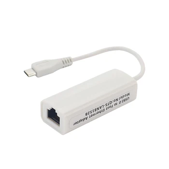 Raspberry Pi Zero Micro USB to RJ45 Lan Adapter USB 2.0 Ethernet Card Network Card for Raspberry Pi Zero W
Raspberry Pi Zero Micro USB to RJ45 Lan Adapter USB 2.0 Ethernet Card Network Card for Raspberry Pi Zero W