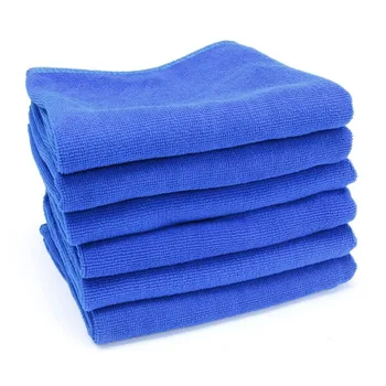 30*30CM Car Wash Microfiber Towel Car Cleaning Drying Cloth Hemming Car Care Cloth Detailing Car Wash Towel
30*30CM Car Wash Microfiber Towel Car Cleaning Drying Cloth Hemming Car Care Cloth Detailing Car Wash Towel