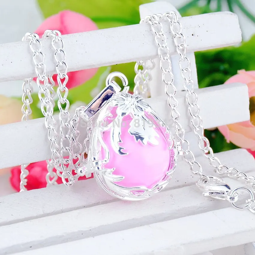 mum gift Pregnancy Baby Gift Blackened angel mexico bola pregnant bell engelsrufer necklace 24" y0027
mum gift Pregnancy Baby Gift Blackened angel mexico bola pregnant bell engelsrufer necklace 24" y0027