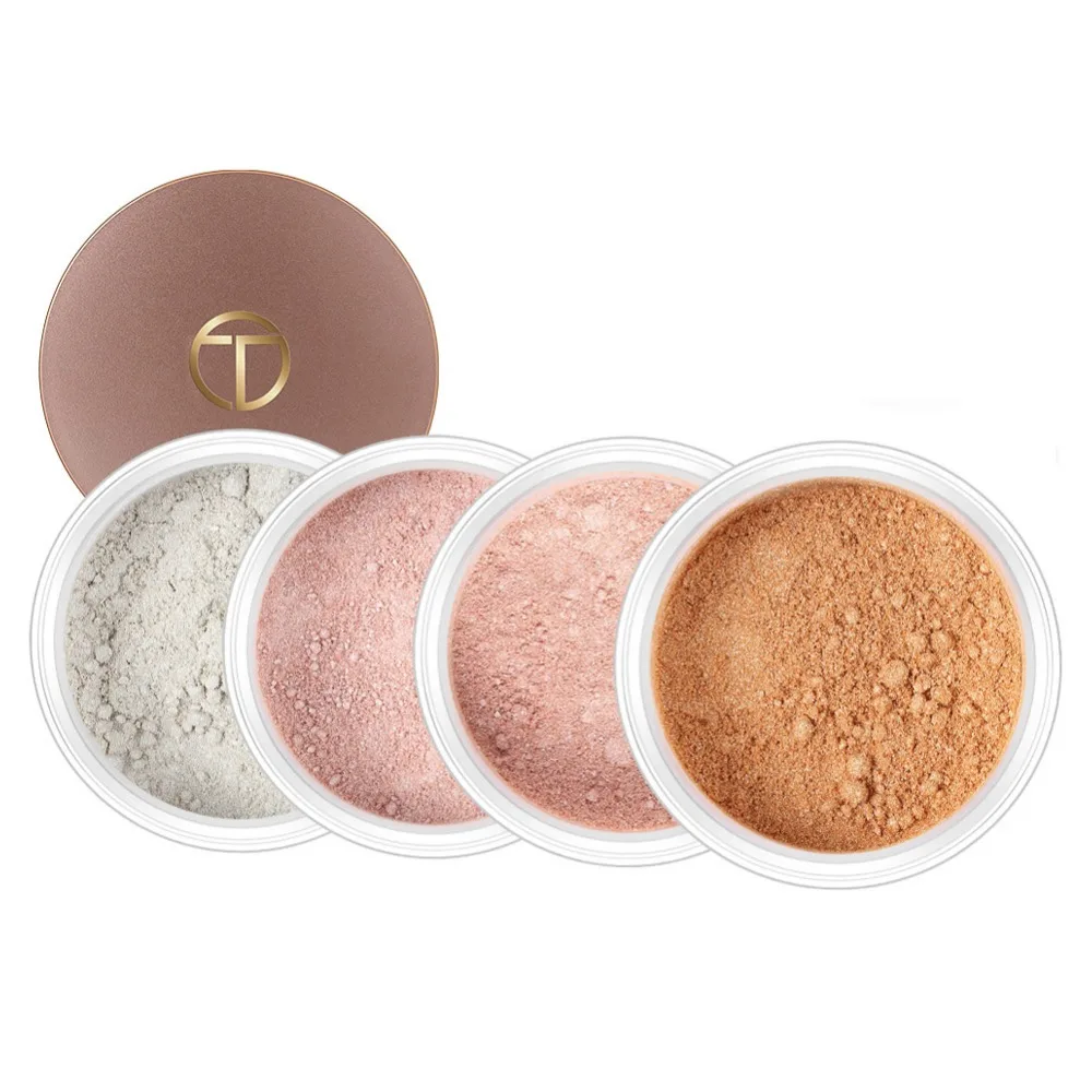 O.TWO.O Highlighter Makeup Contour Palette Make Up Eye Face Loose Powder Glitter Gold Makeup Palette Loose Powder #271221
O.TWO.O Highlighter Makeup Contour Palette Make Up Eye Face Loose Powder Glitter Gold Makeup Palette Loose Powder #271221