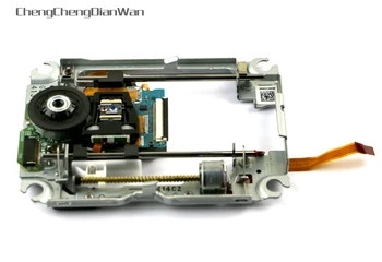 ChengChengDianWan 5pcs/lot Original KEM-450DAA KES-450DAA Laser Lens with frame for playsation 3 for PS3
ChengChengDianWan 5pcs/lot Original KEM-450DAA KES-450DAA Laser Lens with frame for playsation 3 for PS3