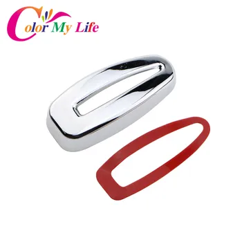 Color My Life Car Headlight Switch Knob Cover Decorative Sticker For Ford Fiesta Ecosport 2009 - 2012 2013 2014 2015 2016 2017
Color My Life Car Headlight Switch Knob Cover Decorative Sticker For Ford Fiesta Ecosport 2009 - 2012 2013 2014 2015 2016 2017